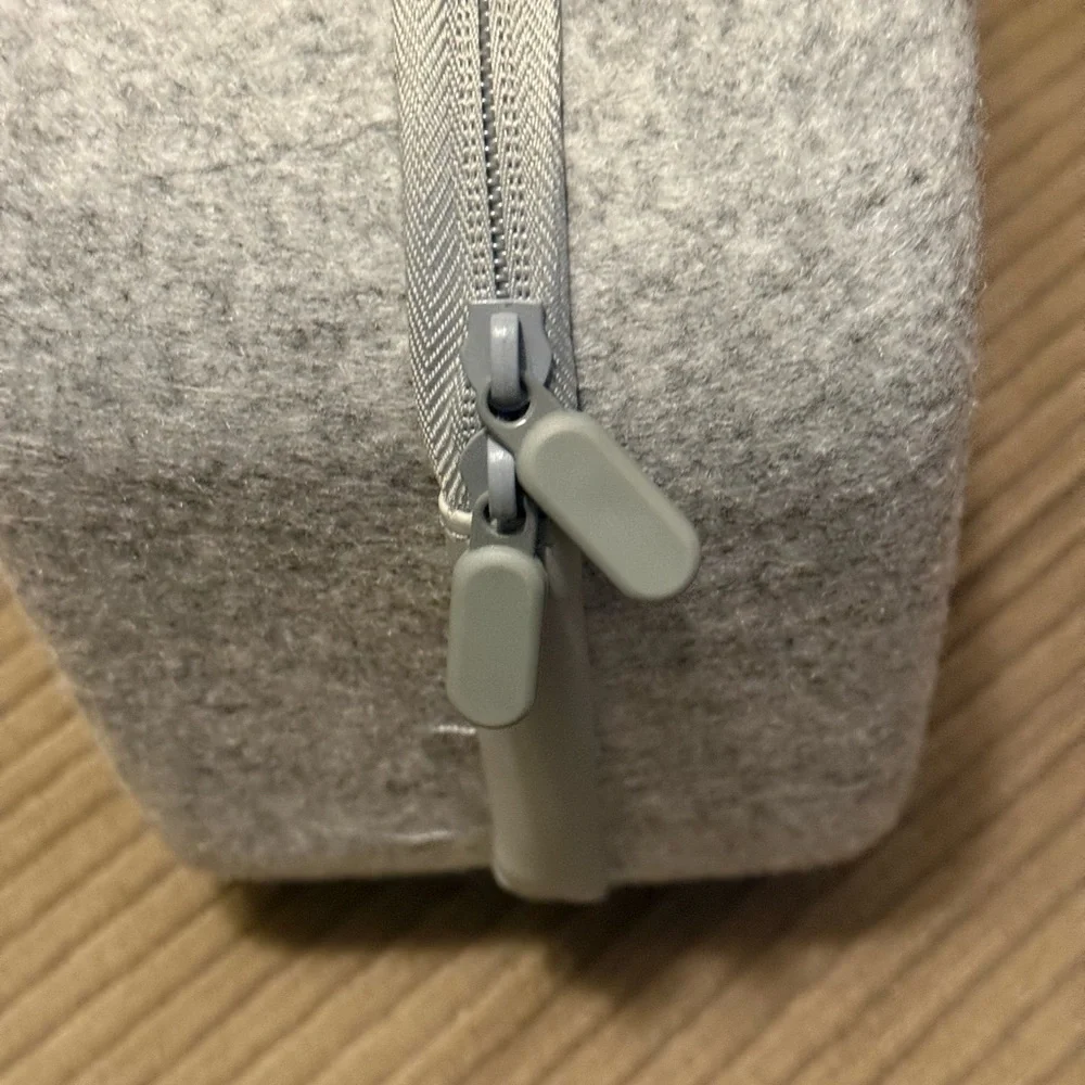 Oculus Hard Shell Travel Case
